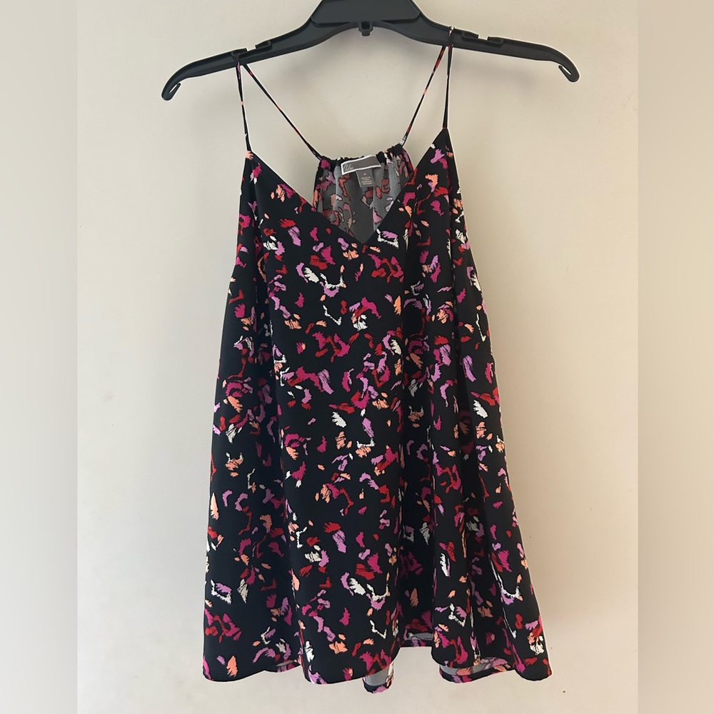 Chelsea 28 printed tank top